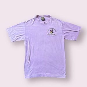 Vintage 80s Eagle Rock Tee